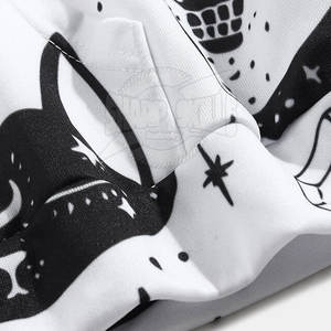 Sudaderas con capucha de sublimación de fabricante de Pakistán, sudaderas con capucha de sublimación de mejor estilo de calidad superior a la venta - Product Image 6