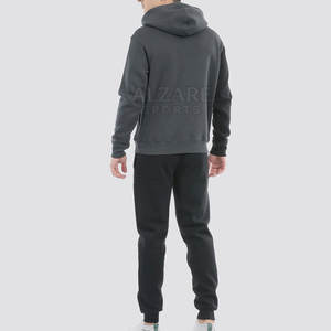 Nuevo en Stock, Mejor Oferta en Línea, Traje Deportivo de Alta Calidad para Hombre, Traje Deportivo Más Vendido - Product Image 2