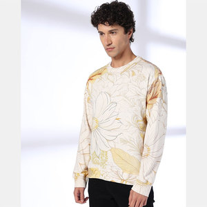 Último producto diseño personalizado proveedores de Pakistán hecho hombre ropa casual hombres sudadera para niño térmico - Product Image 1