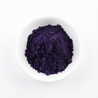 RR Blue Solvent Blue 97, colorant solvant haute performance, CAS 32724-62-2, pour plastiques techniques, fibres de polyester, nylon