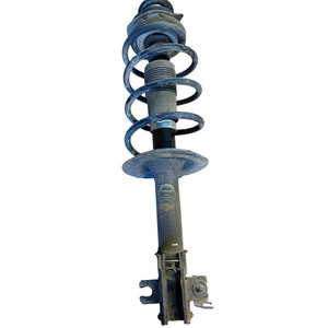 AMMORTIZZATORE ANTERIORE DESTRO FIAT Punto VAN Serie 50711334 188A9000 (02>11) - Product Image 2