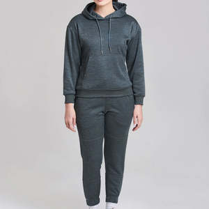 Conjunto Deportivo de Dos Piezas con Ajuste Cómodo, Tejido Suave y Elástico para Entrenamiento en Gimnasio, Correr, Ejercicio y Uso Casual - Product Image 6