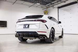 USADO 2024, Tracción en las Cuatro Ruedas, Asientos de Cuero, Control de Clima Automático, Neumáticos R19, Volante a la Izquierda, Automático Inteligente, En Buen Estado - Product Image 3