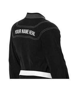 ชุดยูโด BJJ ผ้าโพลีเอสเตอร์ผสมคอตตอน ขายดีที่สุด สำหรับศิลปะการต่อสู้ ปักลายได้ตามต้องการ น้ำหนักเบา ราคาถูกมาก - Product Image 3