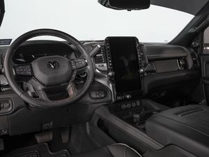 PRÊT À EXPÉDIER RAM 3500 Limited Mega Cab 4WD FULL OPTION D'OCCASION Garantie 3 ans - Product Image 4