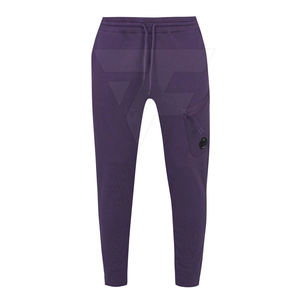 Pantalon de jogging décontracté léger en toile personnalisé pour homme, idéal pour le fitness et l'entraînement - Product Image 1