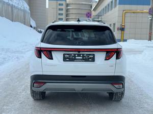 ฮุนได ทูซอน ปี 2025 มีจำหน่ายแล้ว - Product Image 4