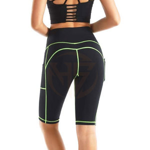Pantalones Cortos Deportivos de Tela de Primera Calidad, Ligeros, Hechos a Medida, para Venta en Línea a Bajo Precio - Product Image 2