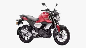 Nouveauté 2025 Yamaha Fz Fi - Achetez la moto moderne de course homologuée pour la route Yamaha - Product Image 2