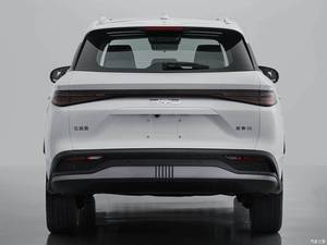 Edición Conducción Inteligente 2024 >700km de Autonomía Batería de 90-110kWh SUV Eléctrico Híbrido Enchufable de 200-250kW con 5 Asientos - Product Image 5