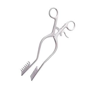 Rétracteur cérebellaire Miskimon, instrument neurochirurgical de précision en acier inoxydable chirurgical, ensemble d'instruments professionnels à usage médical, hôpital - Product Image 4