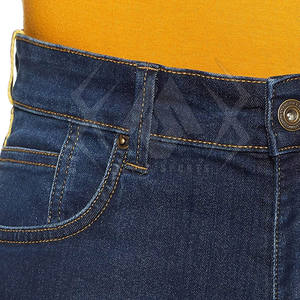 Made In Best Material <b>Lightweight</b> <b>Men</b> Jeans <b>Shorts</b> Top Selling Breathable <b>Men</b> Jeans <b>Shorts</b> - Product Image 4