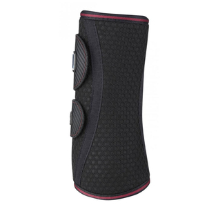 Botas de protección para piernas de caballo Botas de tendón cómodas y transpirables Calidad Premium Precio razonable Botas de caballo Servicio OEM - Product Image 4