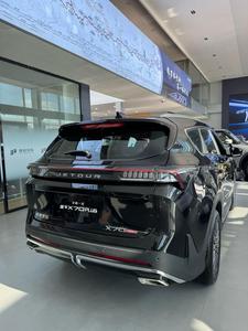 Jetour X70plus 2025 Usado, 7 Asientos, Automático, Marca Chery, Nuevo, 1.5T 1.6T, Vehículo a Gasolina, SUV - Product Image 3