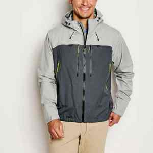 Chaqueta Deportiva SUMROOS para Hombre, al por Mayor, para Correr al Aire Libre, Personalizable OEM, Transpirable, de Softshell, Ajustada, Cortavientos - Product Image 6