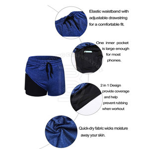 Lightweight Wholesale <b>Women</b> <b>Shorts</b> Comfortable <b>Women</b> <b>Shorts</b> Elastic Waist <b>Women</b> <b>Shorts</b> for Online Sale - Product Image 4