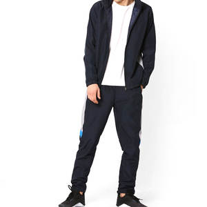 Sportswears Gym Fitness Tech Fleece Training Chándales Hombres Conjunto de dos piezas Chándal Jogging Traje para hombres Chándal - Product Image 1