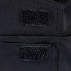 กางเกงทำงานอเนกประสงค์เพื่อความปลอดภัย พร้อมดีไซน์เอวปรับได้และยืดหยุ่นเพื่อความทนทานยาวนาน - Product Image 4