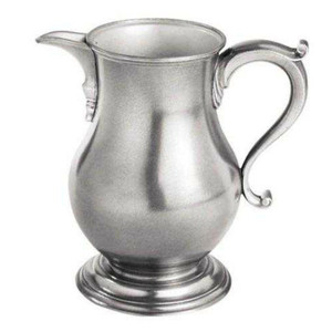 Vintage Hammered Engraved Pewter Medieval <b>Mug</b> <b>for</b> Drinking Ware New Brass <b>Mug</b> Latest Medieval Tankard <b>Mug</b> Silver Plated - Product Image 5