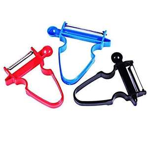 Accessoires de cuisine, dénoyauteur de cerises en acier inoxydable, durable, manuel, compatible lave-vaisselle - Product Image 6