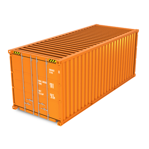 Inde vers l'Afrique du Sud Machines Service d'exportation de produits - Product Image 4