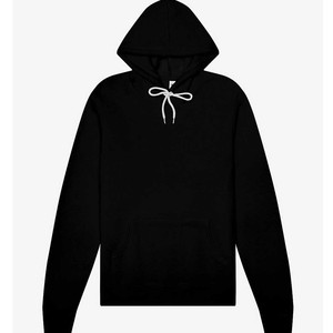 เสื้อฮู้ดมีซิปสำหรับผู้ชายเสื้อฮู้ดผ้าฟลีซแบบสวมหัว - Product Image 3
