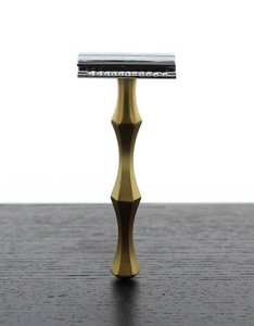 Hks Allemand poignée Rasoir De Sécurité - Product Image 3