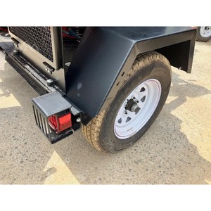 Bear Cat CH911DH 2023 en Nuevas Condiciones - Product Image 2