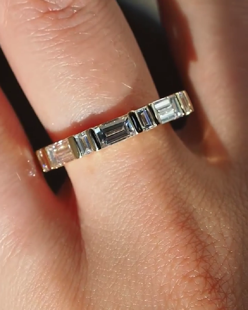 10K กุหลาบทอง