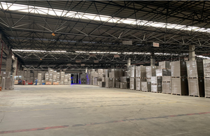 Chất lượng cao cấp 500 GSM 600 GSM màu xám Hội Đồng Quản trị giấy mỏng Hội Đồng Quản Trị Kích thước tùy chỉnh vật liệu tái chế - Product Image 6