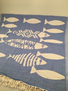 Peshtemal double face - Product Image 5