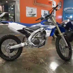 VENTE CHAUDE 2024 Vélo Yam-aha-s YZ450F Di-rt personnalisable - Product Image 1