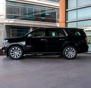 Chevrolet Tahoe Premier 2024 Nuevo/Usado con Especificaciones GCC en Venta - Product Image 6