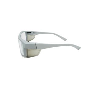 SA1312 gafas de seguridad deportivas UV380 PC - Product Image 3