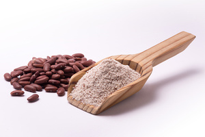 PureRedBeanPowder-Qualité supérieure pour diverses créations culinaires. - Product Image 2