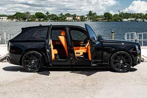 Rolls-Royce Cullinan 2024 - Product Image 3