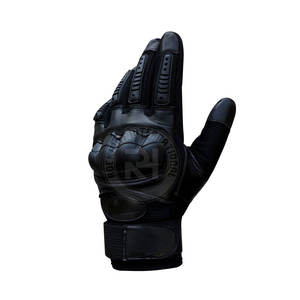 Gants de moto avec logo personnalisé Gants de moto avec logo personnalisé Marque privée Votre propre logo - Product Image 3
