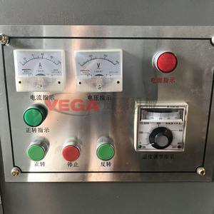 Machine à briquettes de sciure de paille, prix de la machine à charbon de bois, extrudeuse à vis pour déchets de bois de riz, pour le traitement du charbon de bois, biomasse - Product Image 5