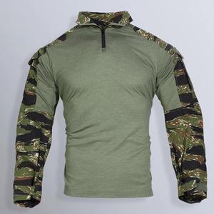 Ropa táctica Camisa de camuflaje Pantalones uniforme táctico camuflaje - Product Image 3