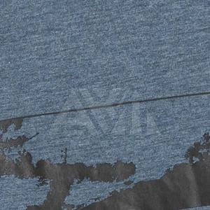 Camiseta Ligera de Algodón para Hombre, Tela Suave, Informal, OEM, Impresión Personalizada, Fabricante Mayorista - Product Image 4