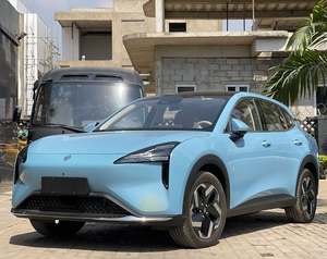 CHANGAN DEEPAL S07 COUPE-SUV 2025 IMPECABLE, TOTALMENTE ELÉCTRICO - Product Image 1