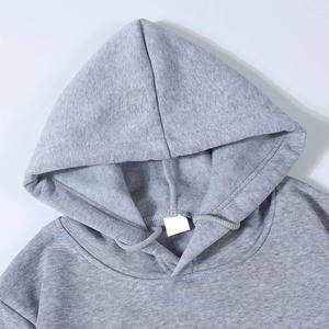 ชุดวอร์มสีพื้นสำหรับผู้ชายชุดวอร์มแฟชั่น2025แขนยาวแบบสั่งทำไซส์ - Product Image 2