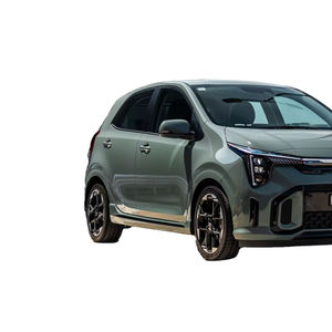 2024ใหม่ในสต็อก "kiaas picantoos gtlinees usedcars hatchsbackks พร้อมขาย - Product Image 4