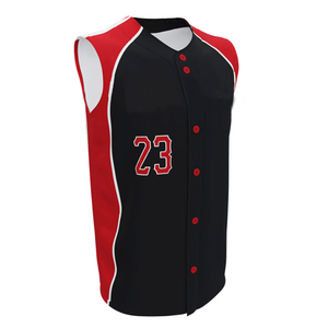 Ensemble de vêtements de sport unisexe, nouveau style, confortable, respirant, à séchage rapide, design personnalisé, uniforme d'équipe, été - Product Image 3