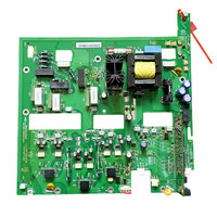 Carte de circuit imprimé de remplacement pour unité de commande principale, compatible avec le modèle RINT-5611C, adaptée à la réparation de variateurs de vitesse industriels