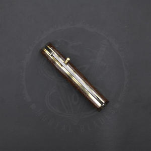 มีดพับพกพาอเนกประสงค์รุ่นใหม่ล่าสุด สำหรับกิจกรรมกลางแจ้ง แคมป์ปิ้ง ด้ามจับไมคาร์ต้า พกพาสะดวก - Product Image 5