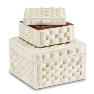 Nueva caja con incrustaciones de resina negra y marrón con diseño Union Jack para almacenamiento elegante y elegante, la última caja de almacenamiento decorativa - Product Image 3