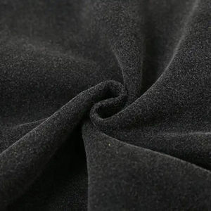 100% algodón ropa de hombre Vintage negro ácido lavado sudaderas con capucha hombres de gran tamaño Hip Hop sudaderas Casual pulóver Sudadera con capucha - Product Image 5