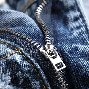 กางเกงลำลองผู้ชายขายดี ทรงตรง ผ้าแคนวาส น้ำหนักเบา สีพื้น รับสกรีนโลโก้ คุณภาพดี แห้งเร็ว ระบายอากาศได้ดี - Product Image 5