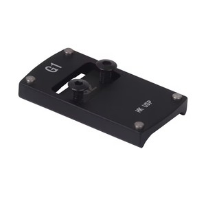 Base de Montaje Red Win HK USP para Mira de Punto Rojo, Placa de Montaje para Mira Reflex, Accesorios Tácticos de Caza - Product Image 3